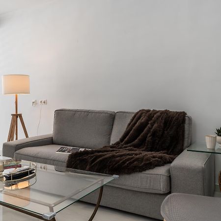 Tuguest Alhamar Apartment Гранада Екстериор снимка