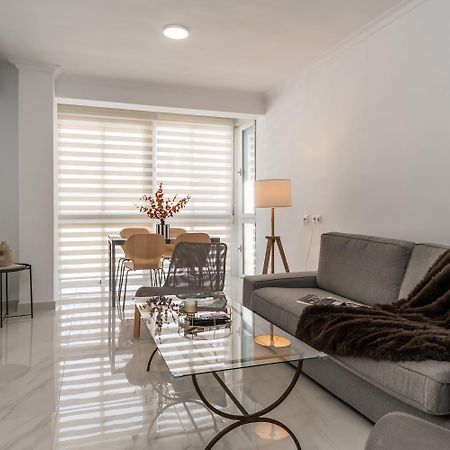 Tuguest Alhamar Apartment Гранада Екстериор снимка