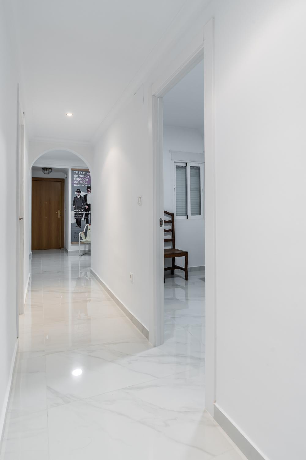 Tuguest Alhamar Apartment Гранада Екстериор снимка