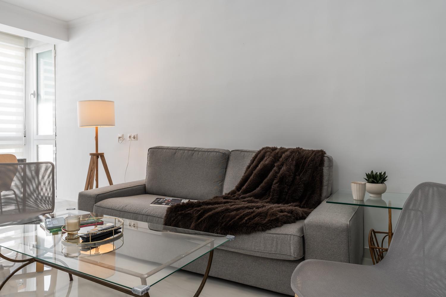 Tuguest Alhamar Apartment Гранада Екстериор снимка