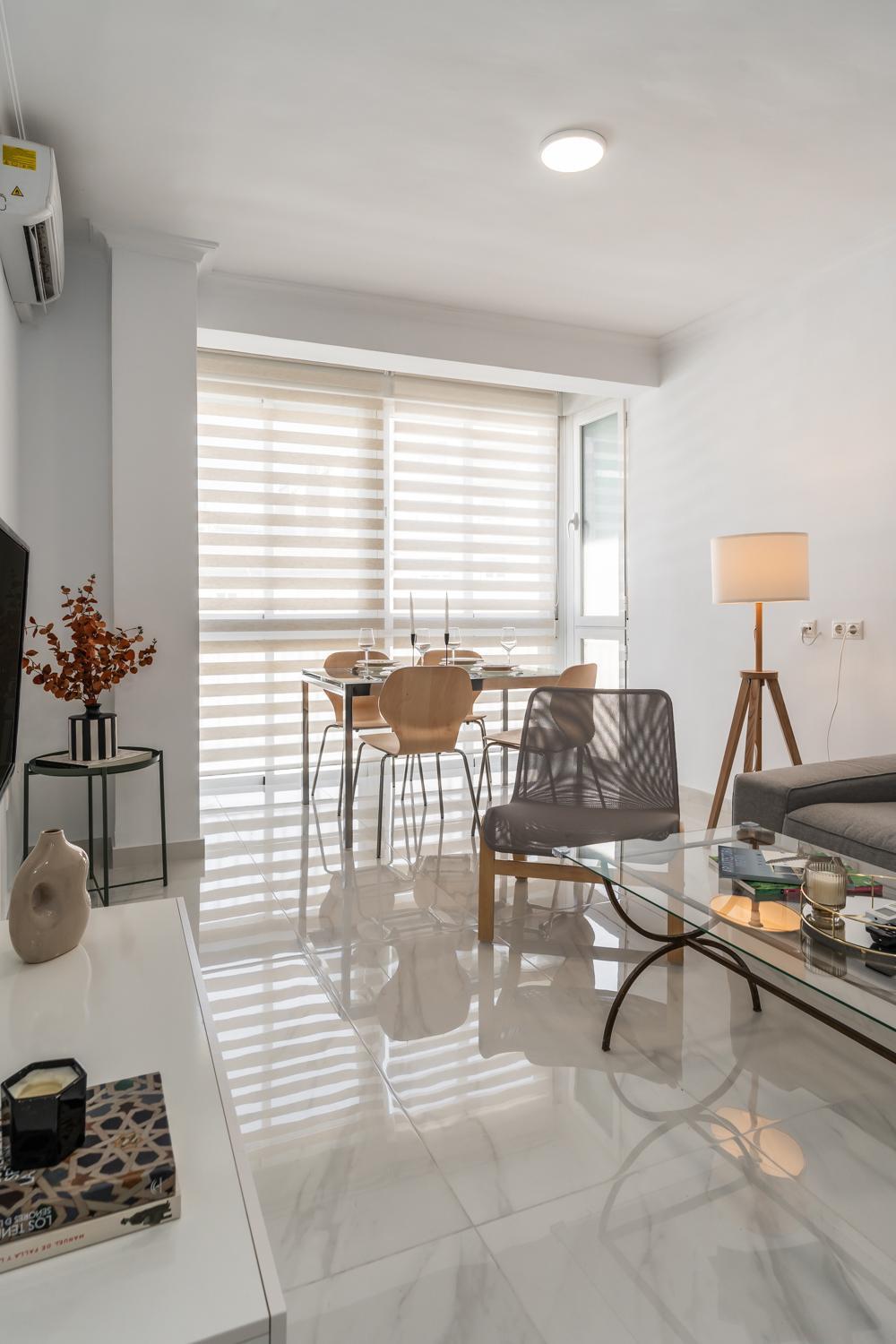 Tuguest Alhamar Apartment Гранада Екстериор снимка