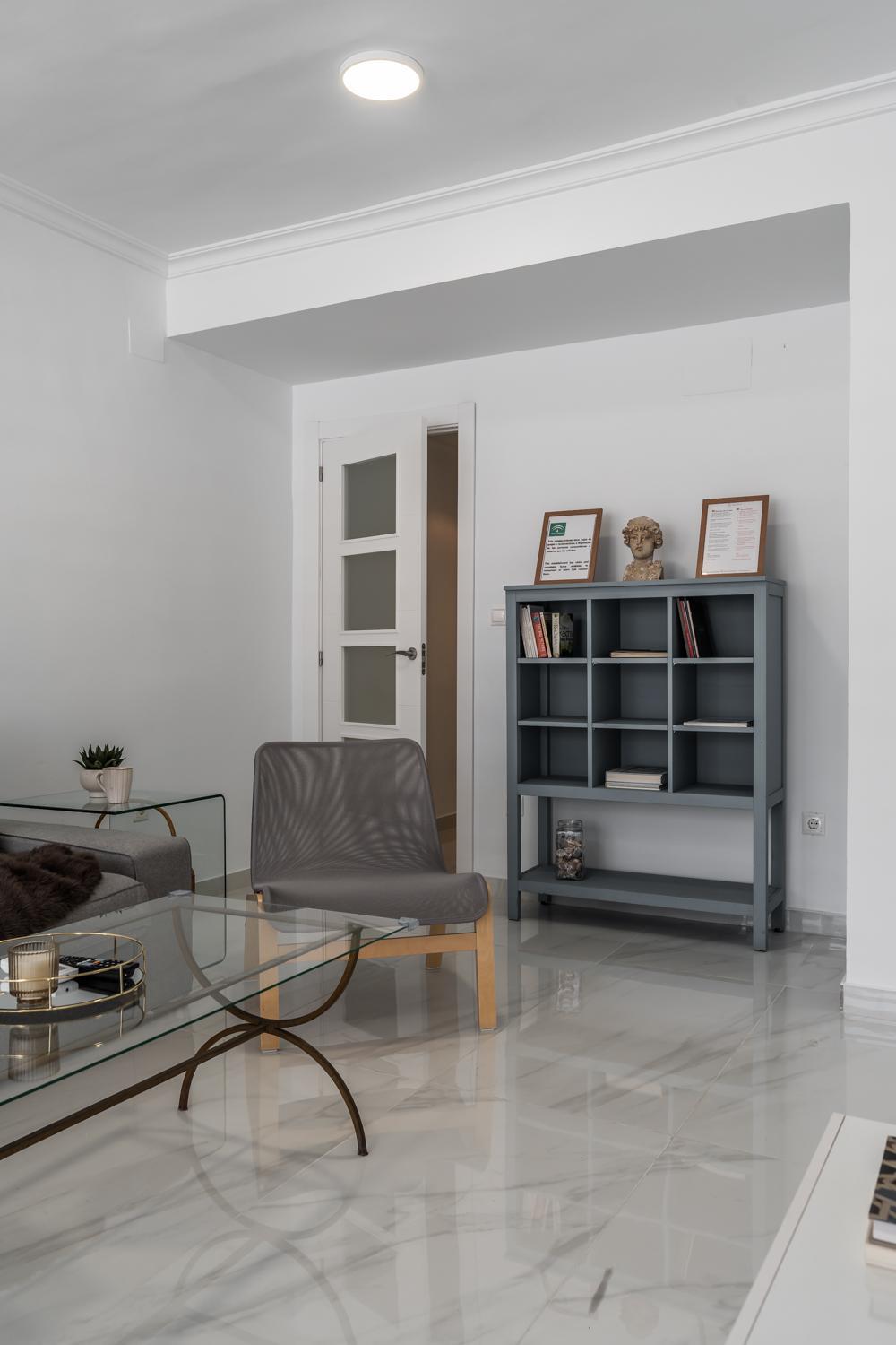 Tuguest Alhamar Apartment Гранада Екстериор снимка