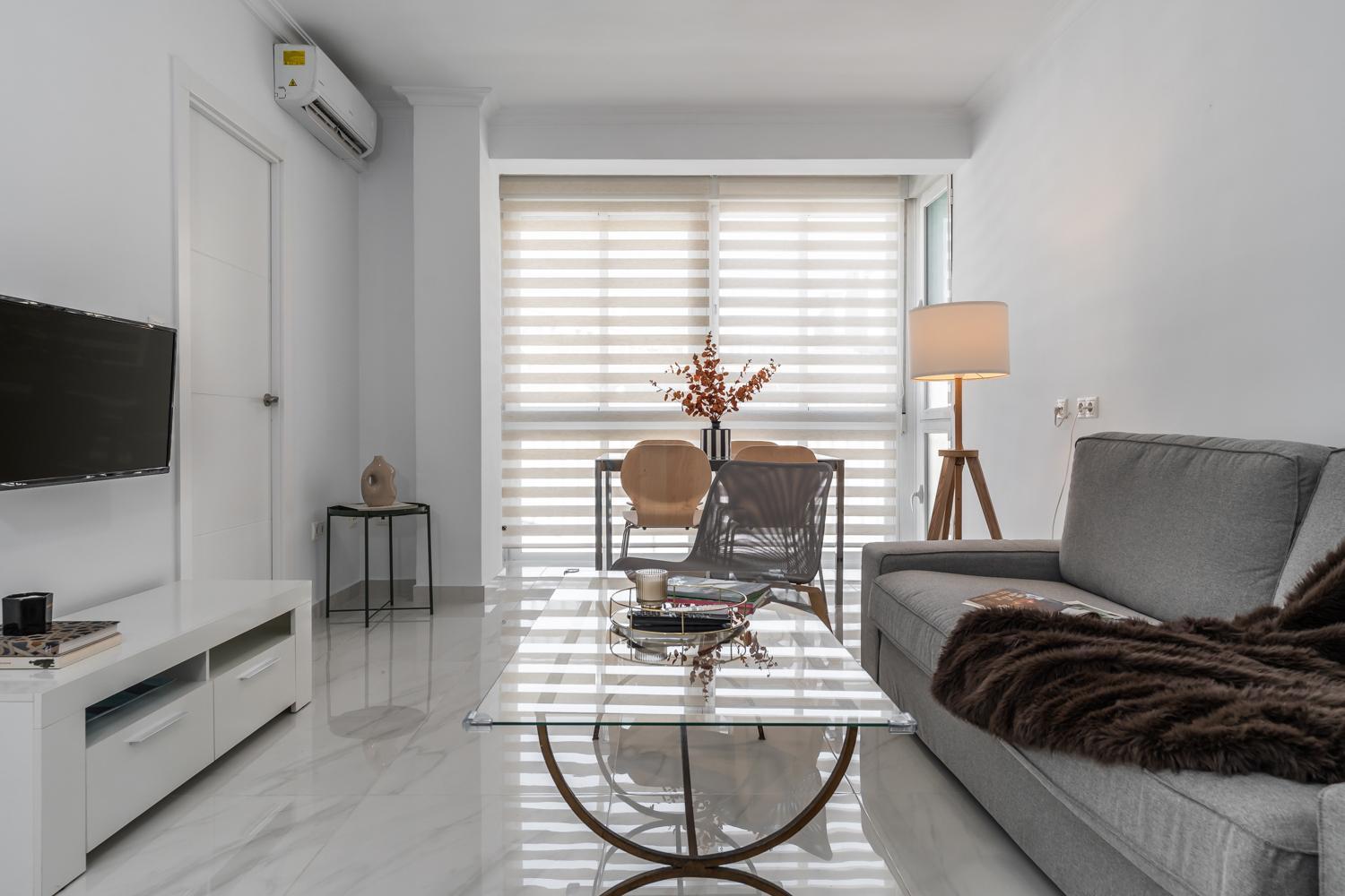 Tuguest Alhamar Apartment Гранада Екстериор снимка