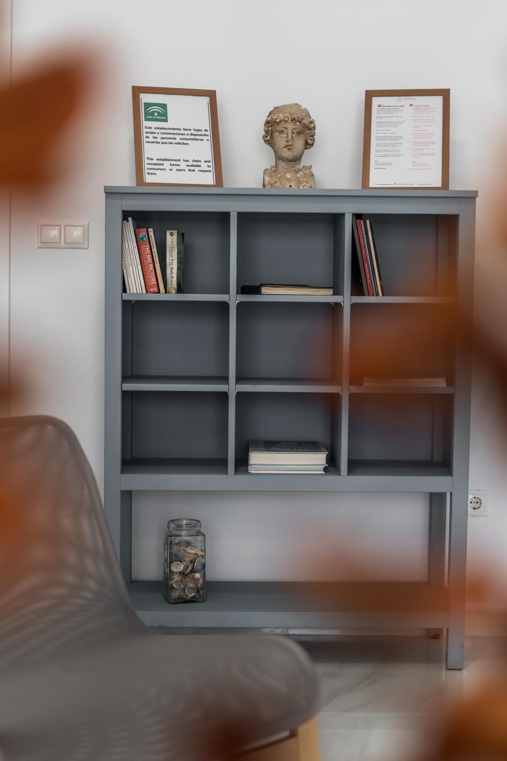 Tuguest Alhamar Apartment Гранада Екстериор снимка