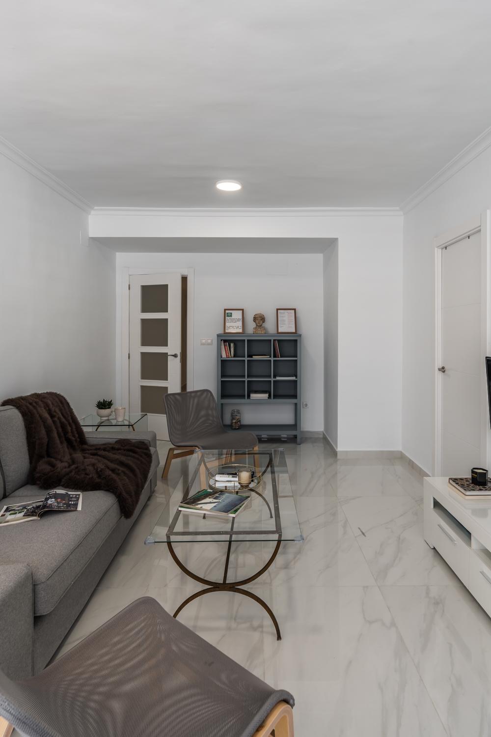 Tuguest Alhamar Apartment Гранада Екстериор снимка
