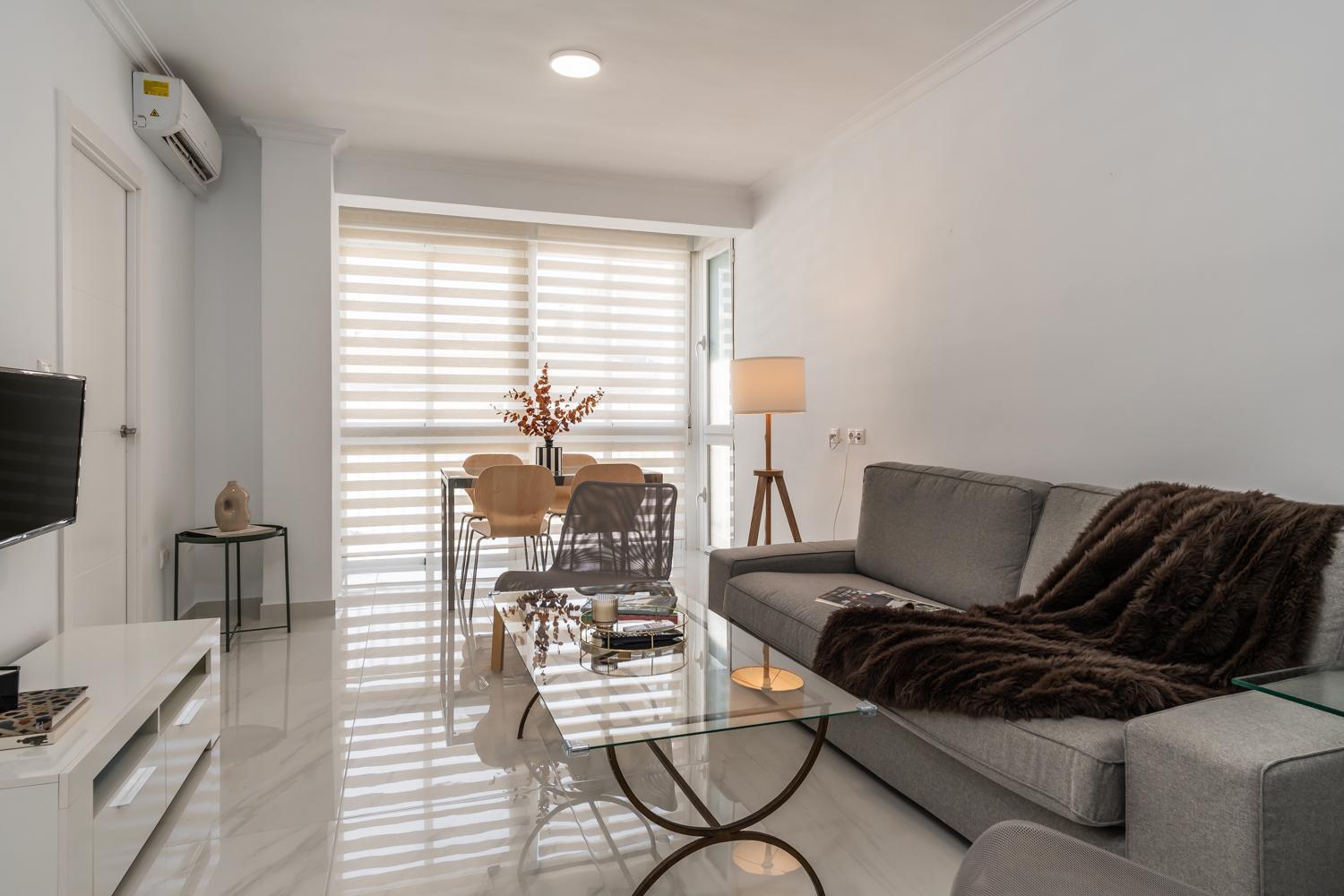 Tuguest Alhamar Apartment Гранада Екстериор снимка