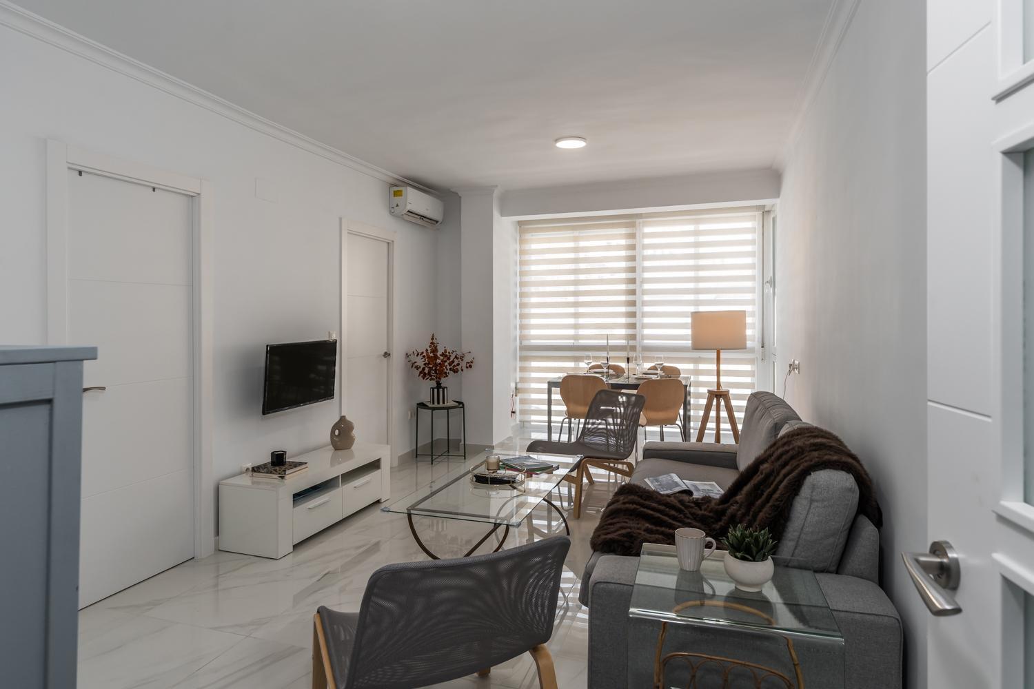 Tuguest Alhamar Apartment Гранада Екстериор снимка