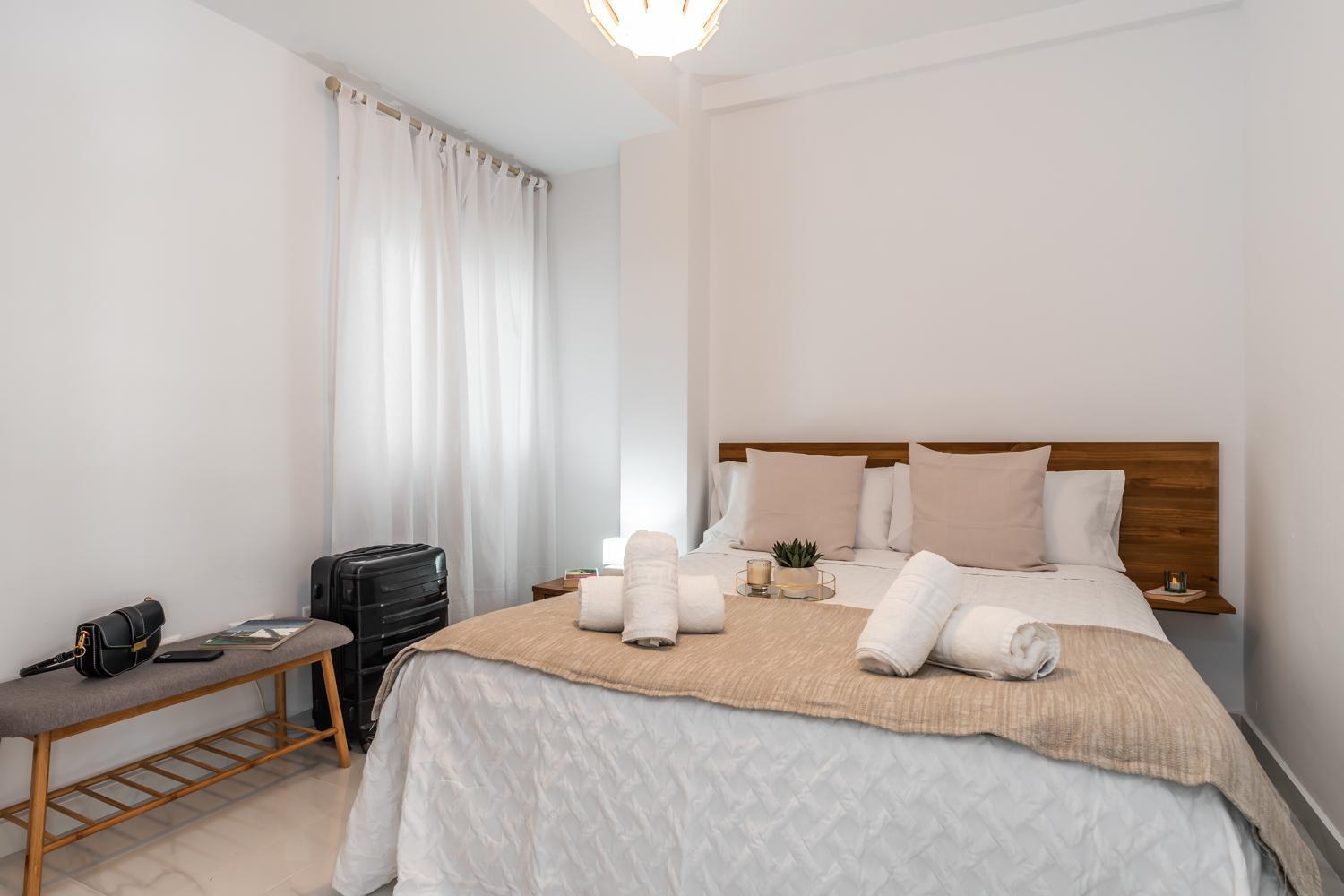 Tuguest Alhamar Apartment Гранада Екстериор снимка