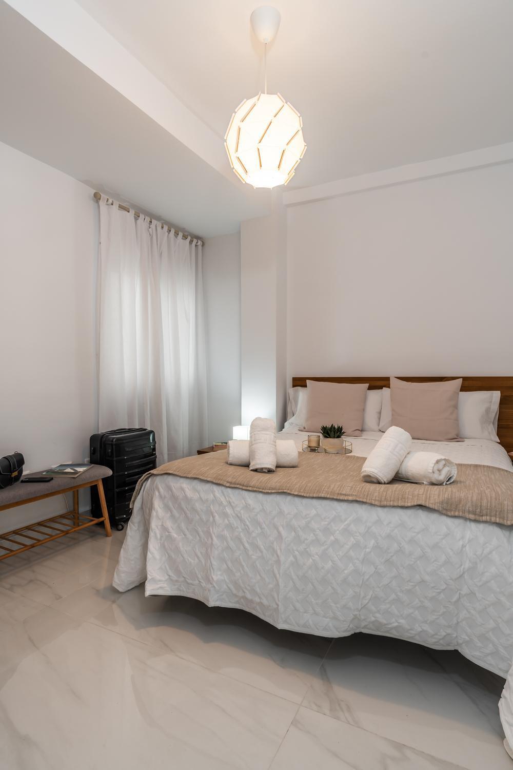 Tuguest Alhamar Apartment Гранада Екстериор снимка