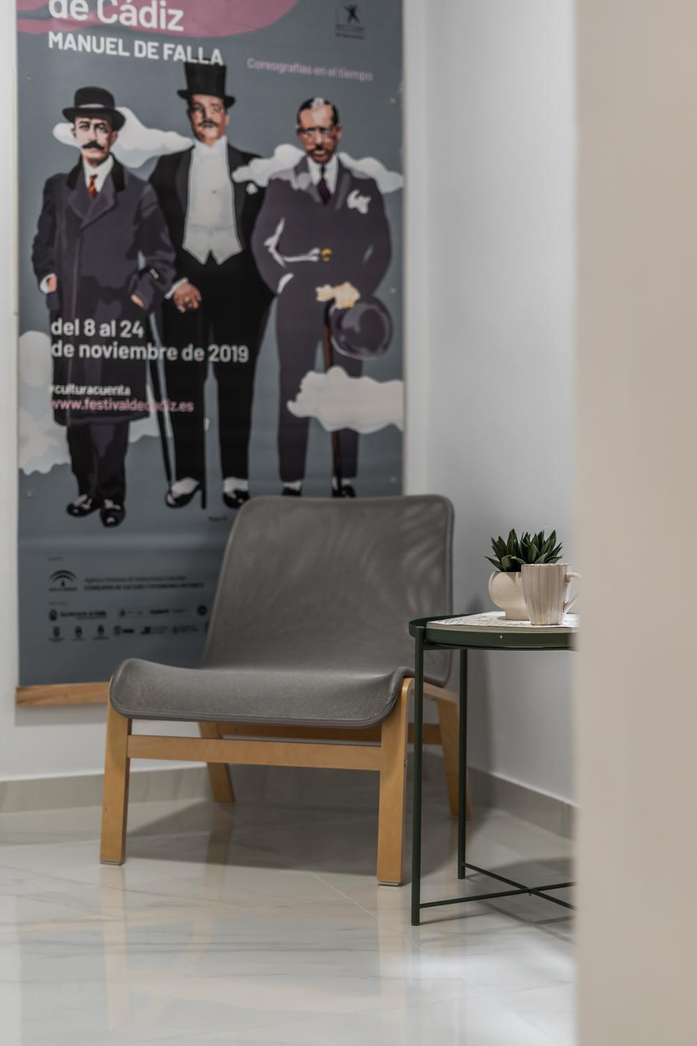 Tuguest Alhamar Apartment Гранада Екстериор снимка