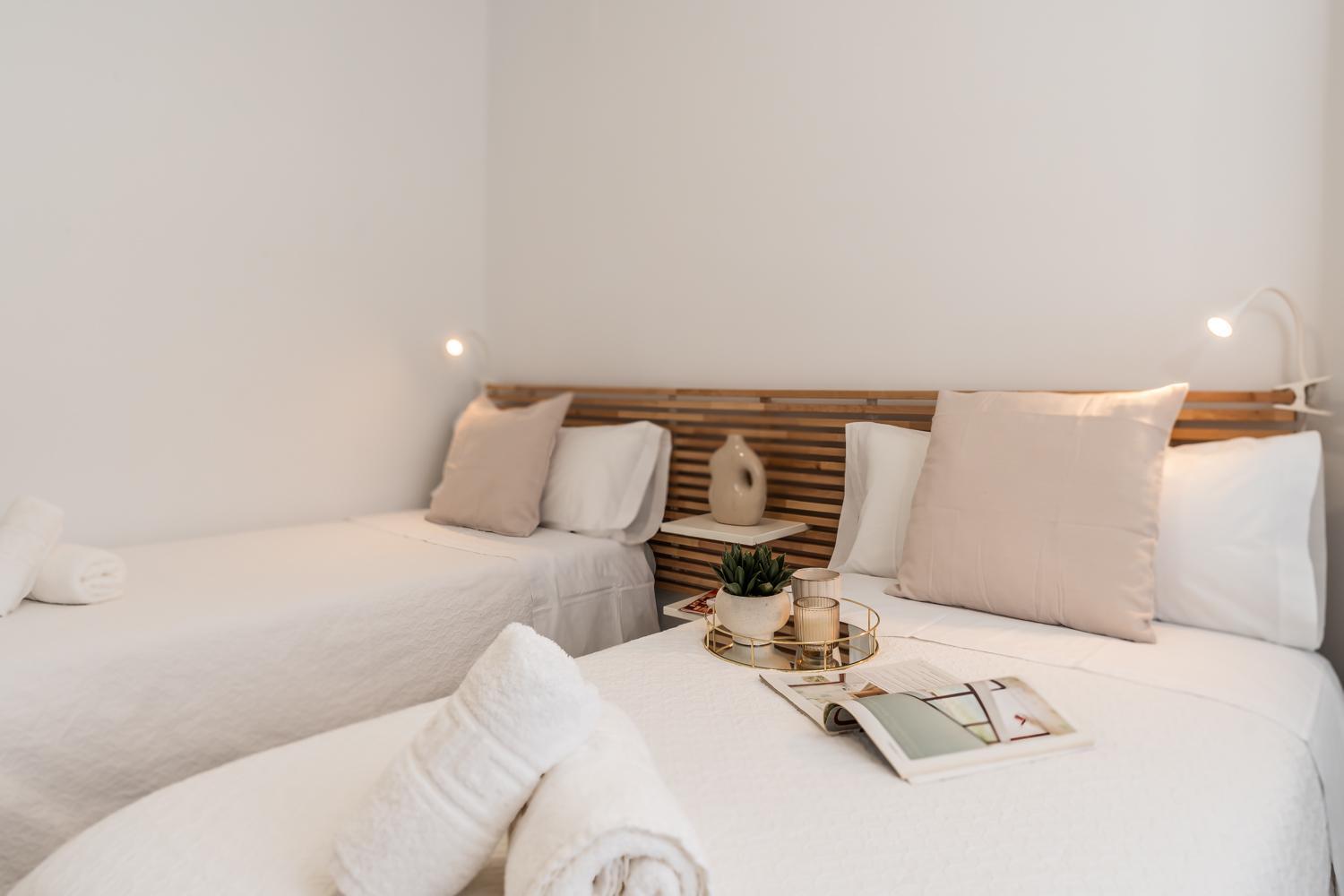 Tuguest Alhamar Apartment Гранада Екстериор снимка