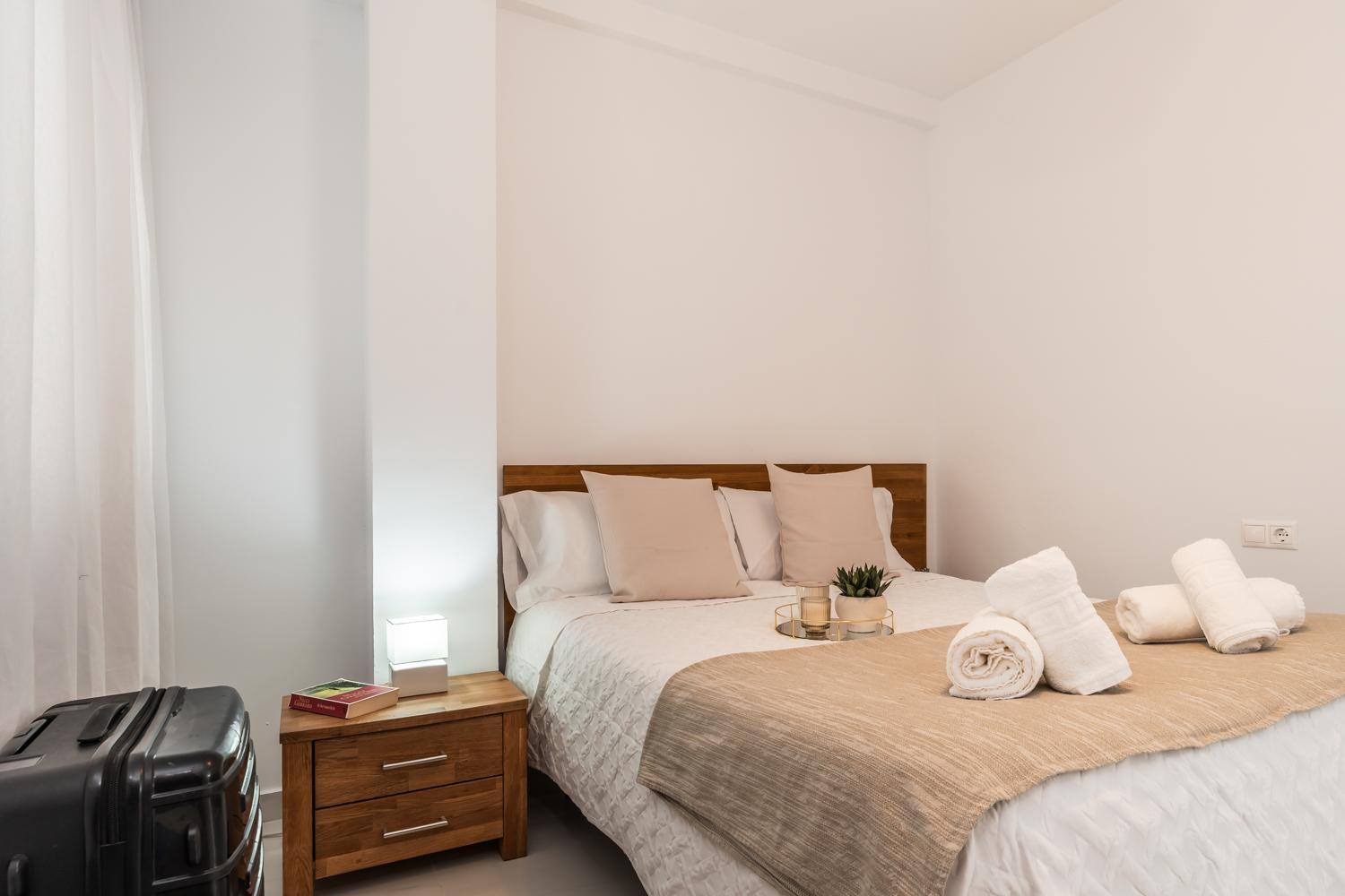 Tuguest Alhamar Apartment Гранада Екстериор снимка