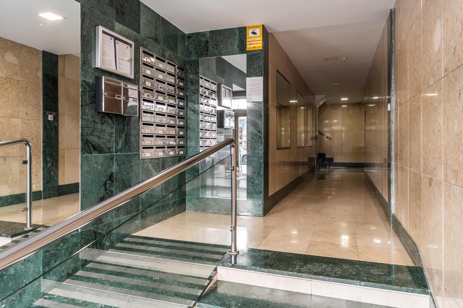Tuguest Alhamar Apartment Гранада Екстериор снимка