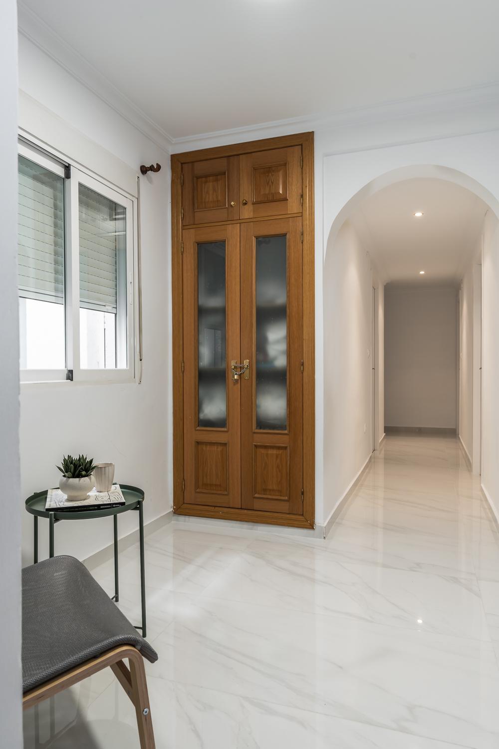 Tuguest Alhamar Apartment Гранада Екстериор снимка