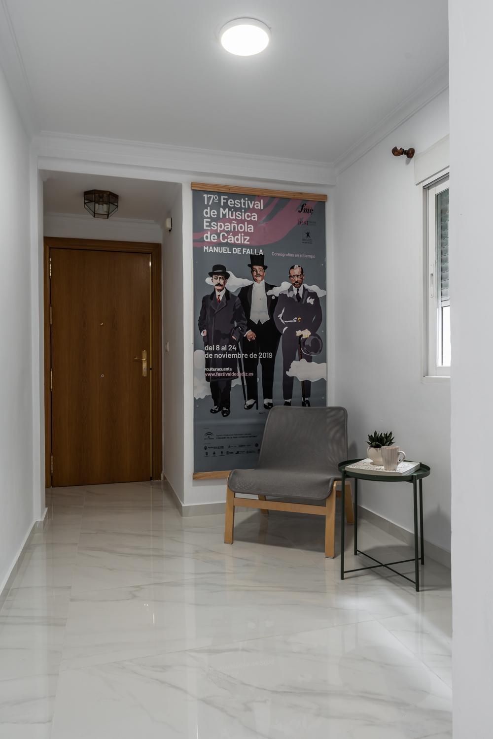 Tuguest Alhamar Apartment Гранада Екстериор снимка