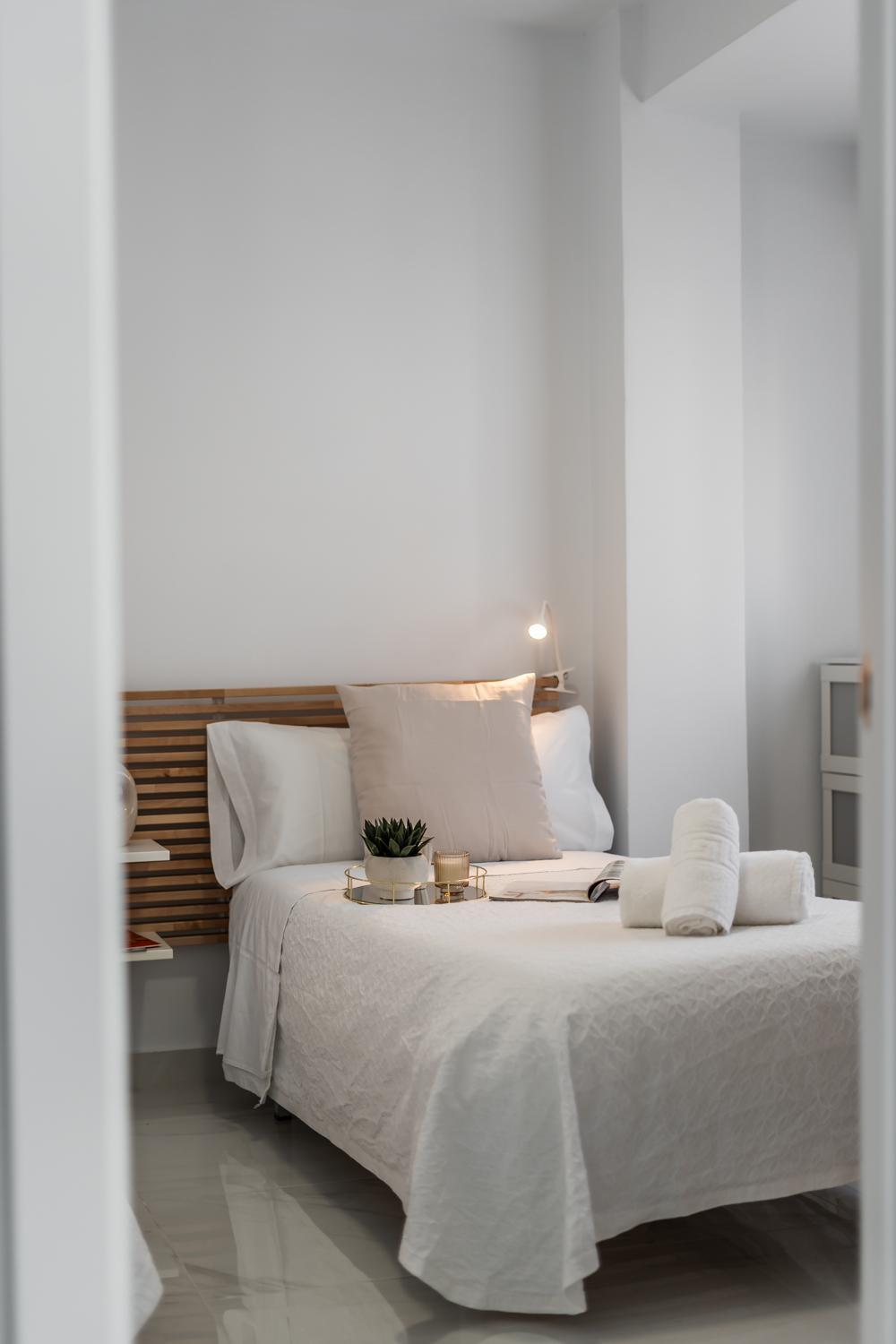 Tuguest Alhamar Apartment Гранада Екстериор снимка