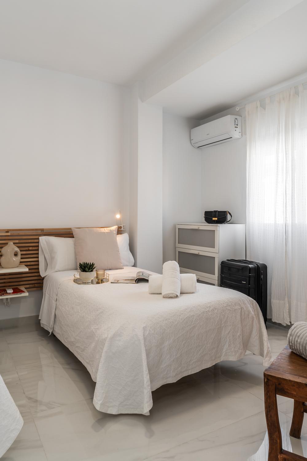 Tuguest Alhamar Apartment Гранада Екстериор снимка