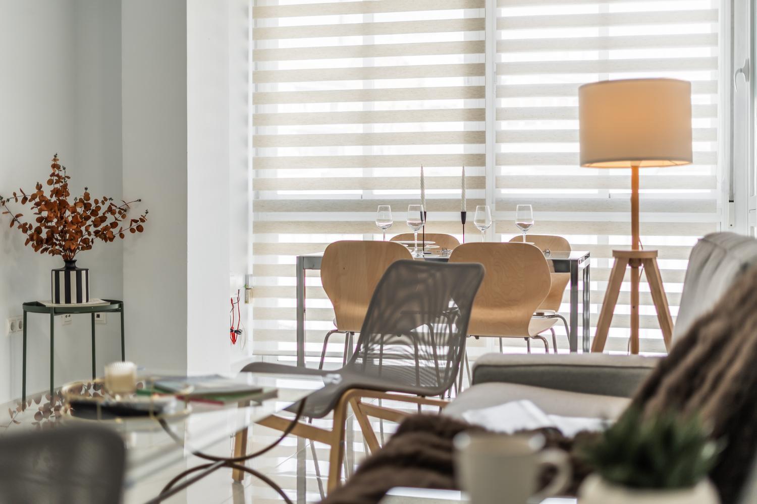 Tuguest Alhamar Apartment Гранада Екстериор снимка