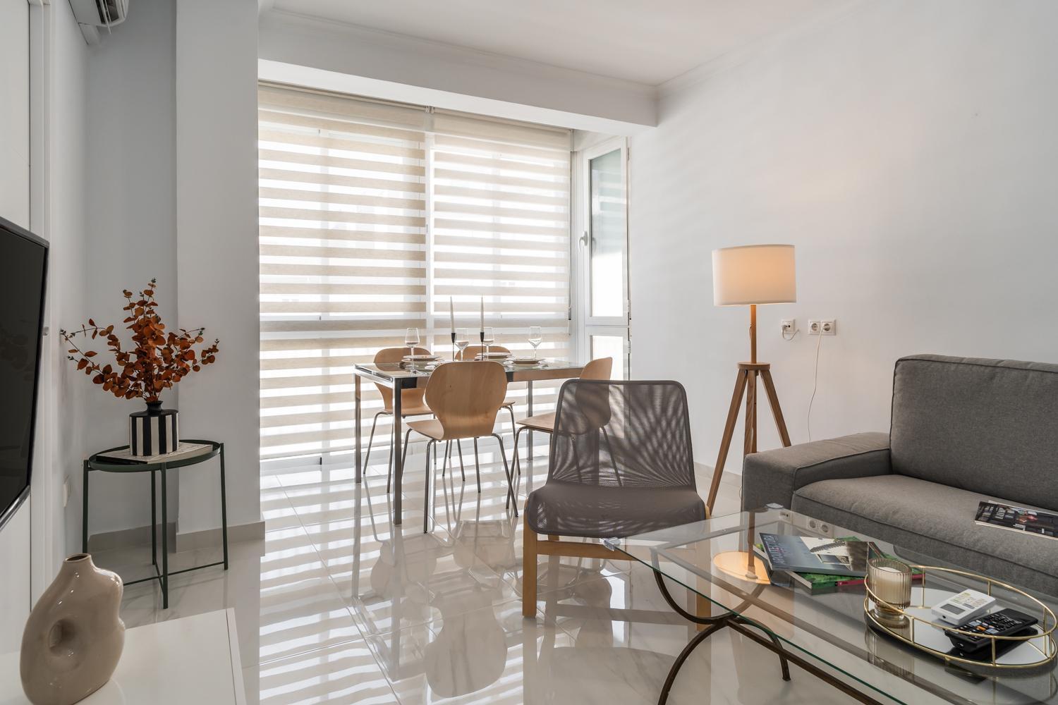 Tuguest Alhamar Apartment Гранада Екстериор снимка