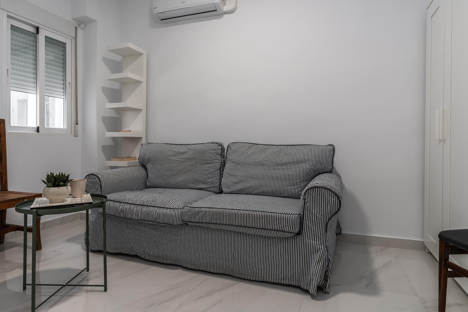 Tuguest Alhamar Apartment Гранада Екстериор снимка