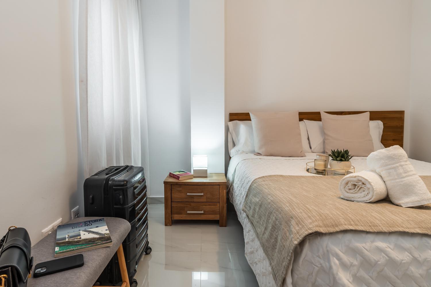 Tuguest Alhamar Apartment Гранада Екстериор снимка