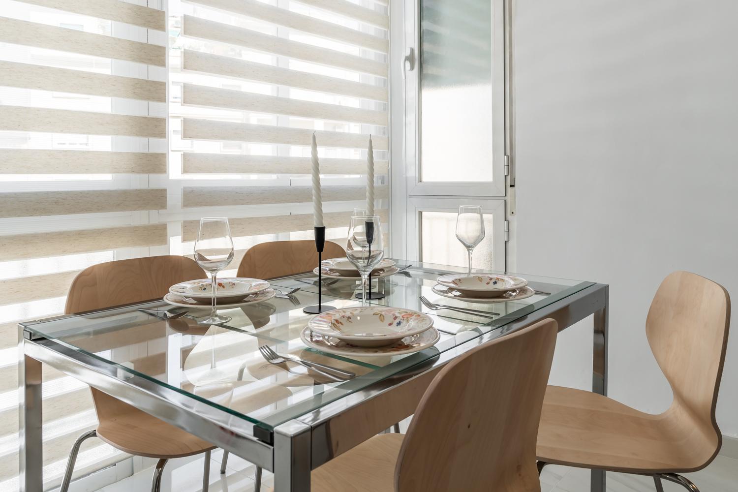 Tuguest Alhamar Apartment Гранада Екстериор снимка