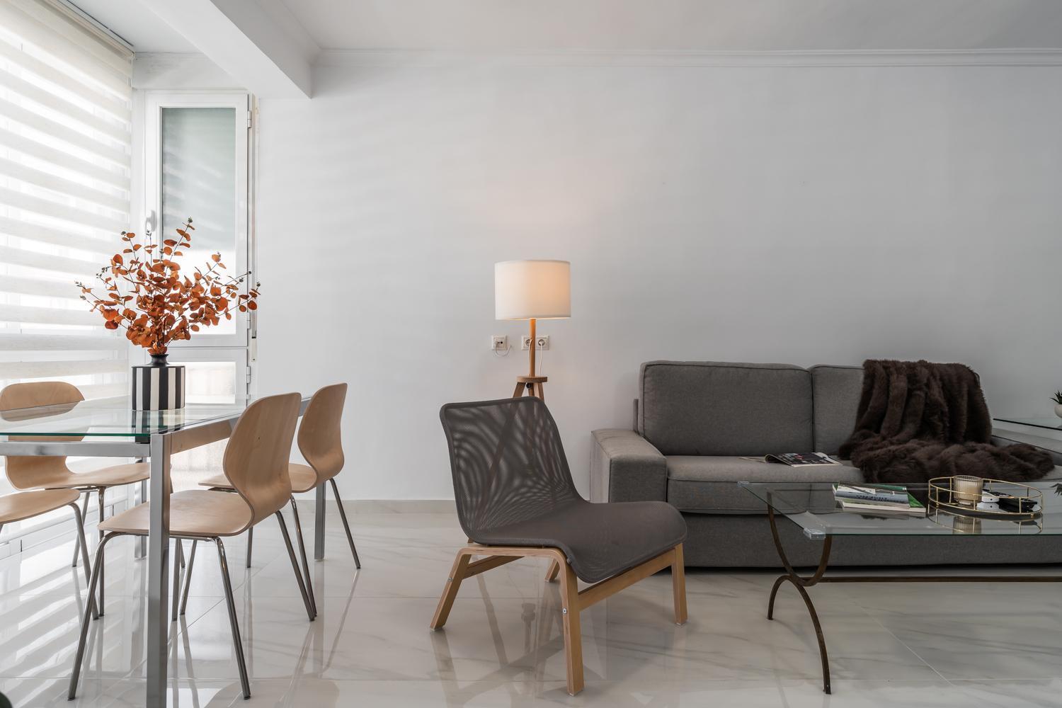 Tuguest Alhamar Apartment Гранада Екстериор снимка